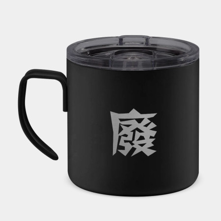 雷雕款 廢