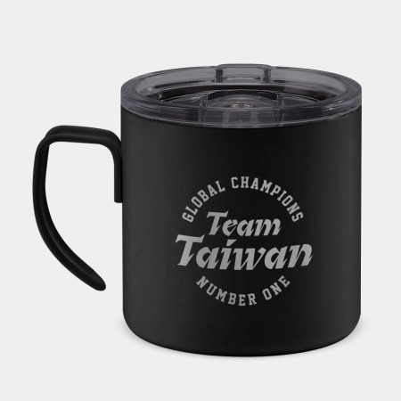 TEAM TAIWAN