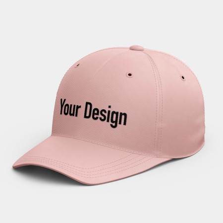 客製化電繡棒球帽