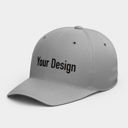 客製化電繡棒球帽 客製化電繡棒球帽