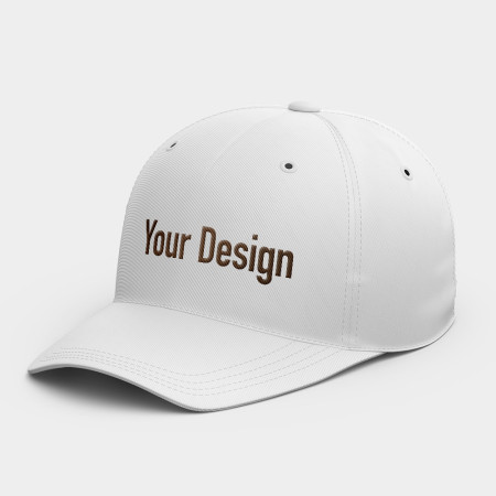客製化電繡棒球帽