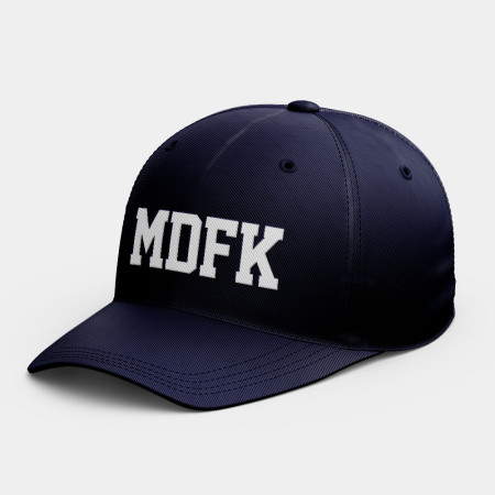 MDFK（客製化文字）