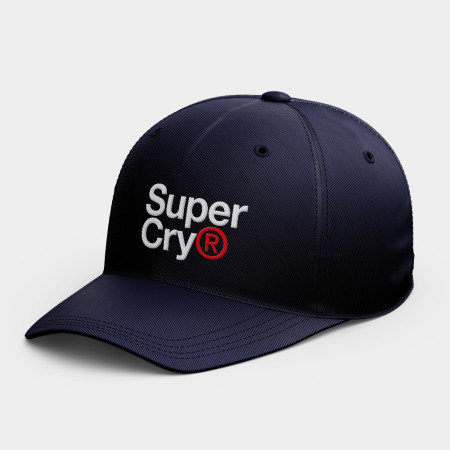 極度靠北 Super Cry  