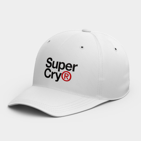 極度靠北 Super Cry  