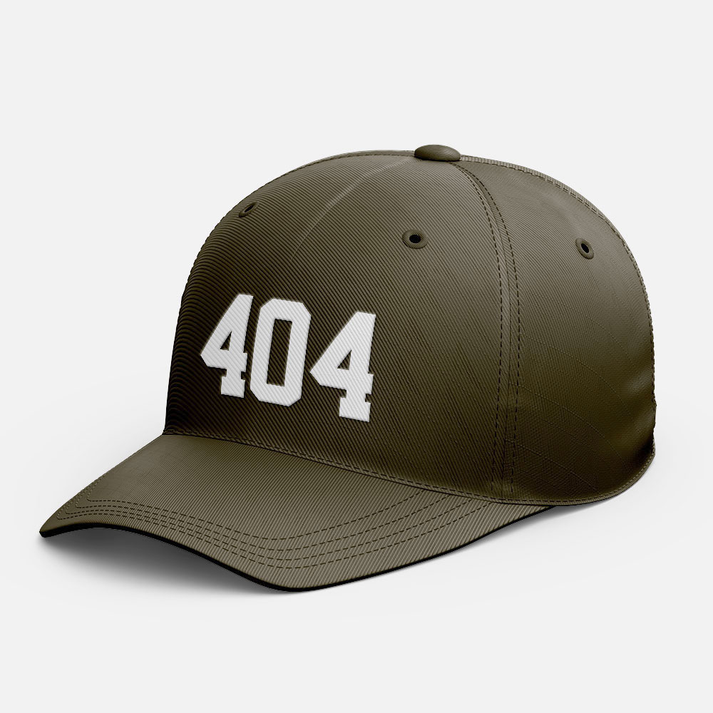 404(客製化數字) 404(客製化數字)