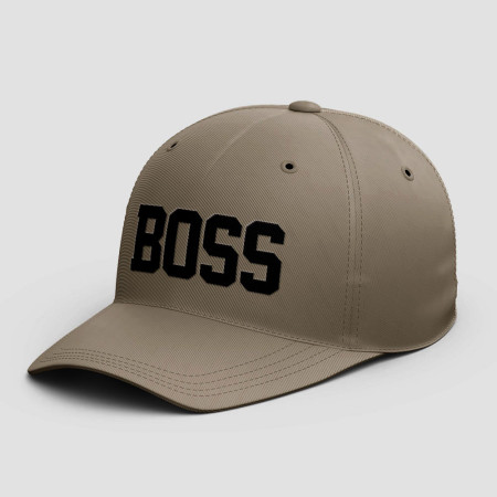 BOSS(客製化文字) BOSS(客製化文字)