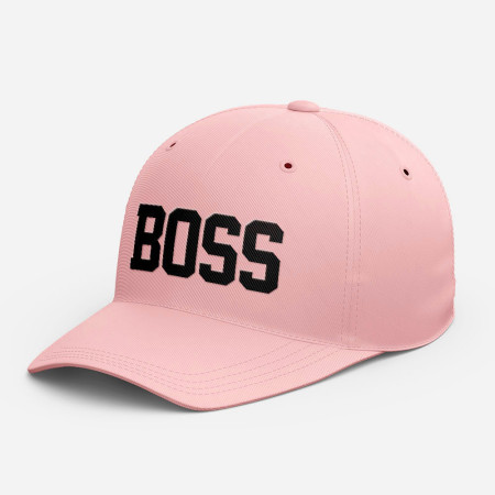 BOSS(客製化文字) BOSS(客製化文字)