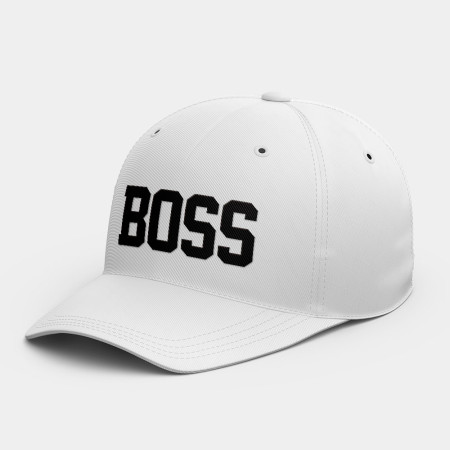 BOSS(客製化文字) BOSS(客製化文字)