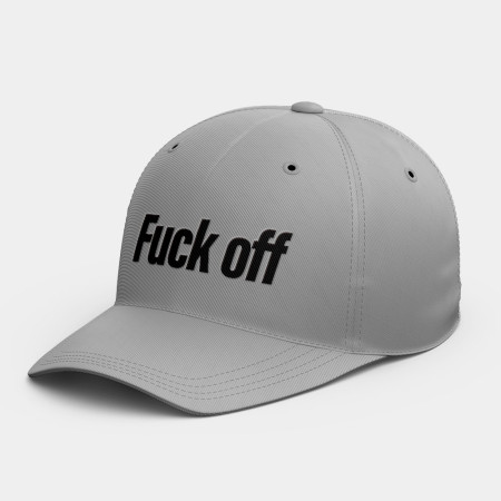 Fuck off Fuck off