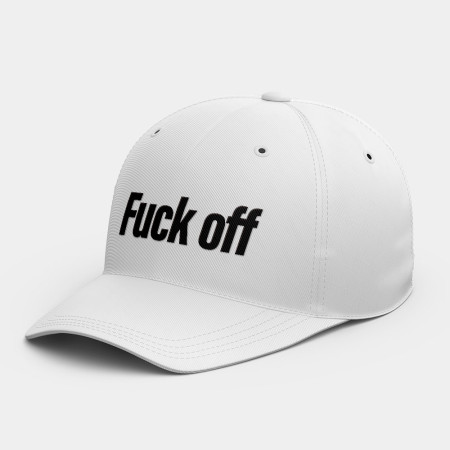 Fuck off Fuck off
