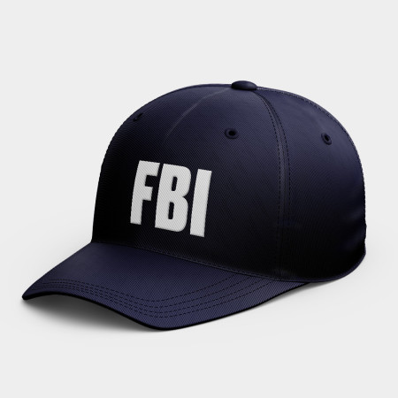 FBI  FBI