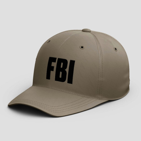 FBI 