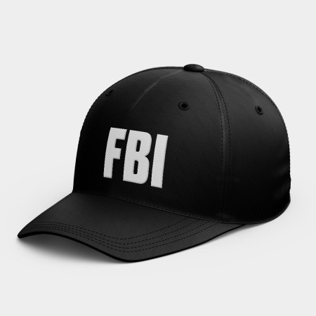 FBI  FBI
