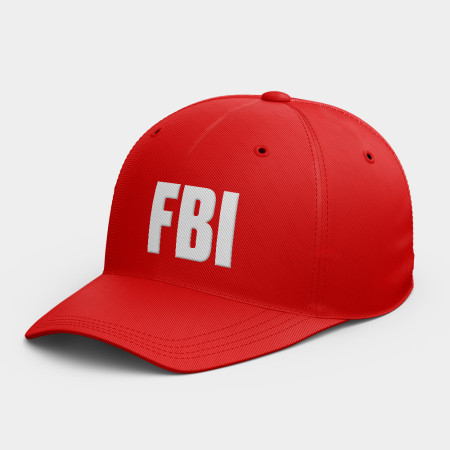 FBI  FBI