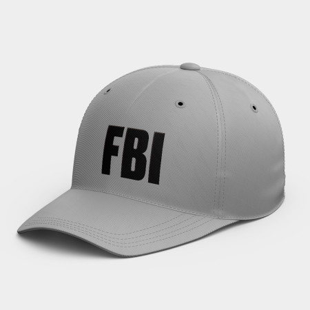 FBI  FBI