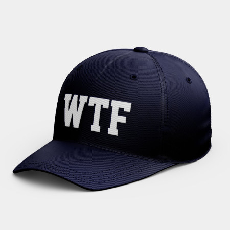 WTF(客製化文字) WTF(客製化文字)