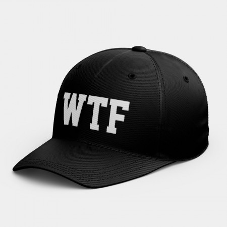 WTF(客製化文字) WTF(客製化文字)
