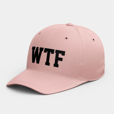 WTF(客製化文字) WTF(客製化文字)