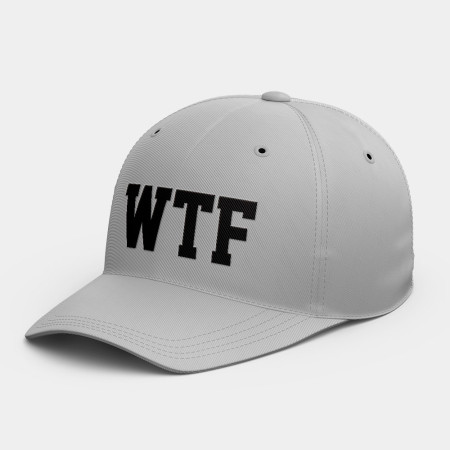 WTF(客製化文字) WTF(客製化文字)