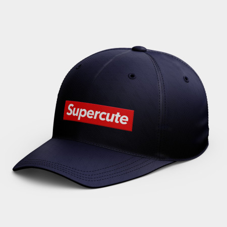 SuperCute 
