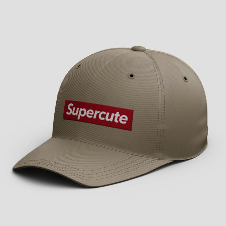 SuperCute 