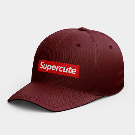 SuperCute 