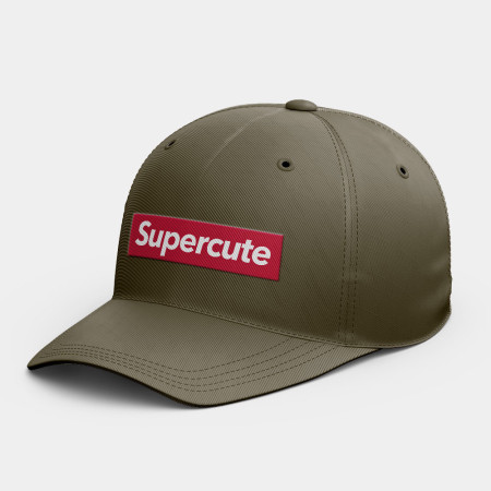 SuperCute 