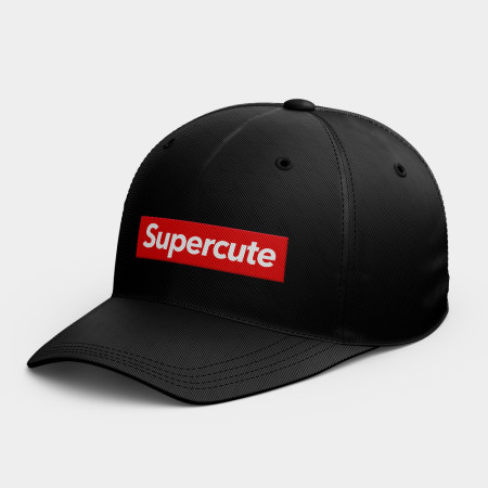 SuperCute 