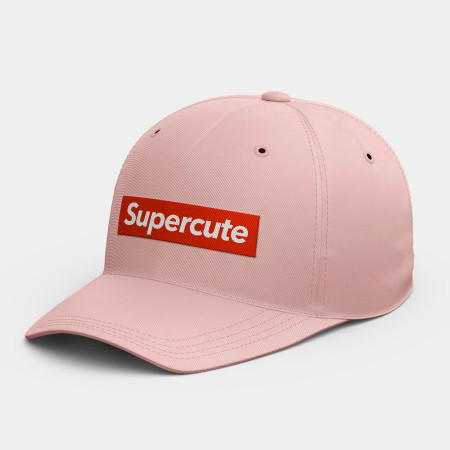 SuperCute 
