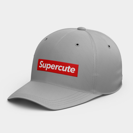 SuperCute 