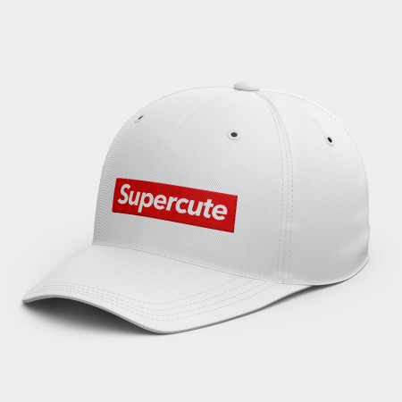 SuperCute 