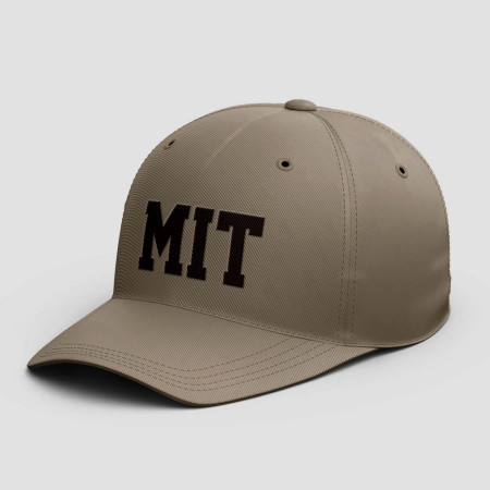 MIT（客製化文字）