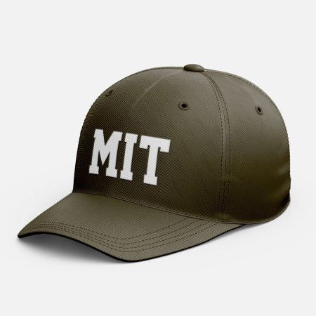 MIT（客製化文字）