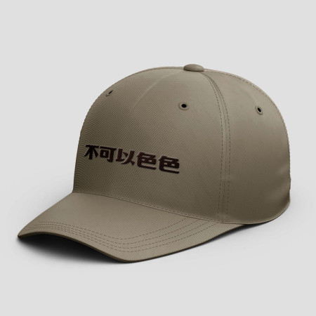 不可以色色 不可以色色