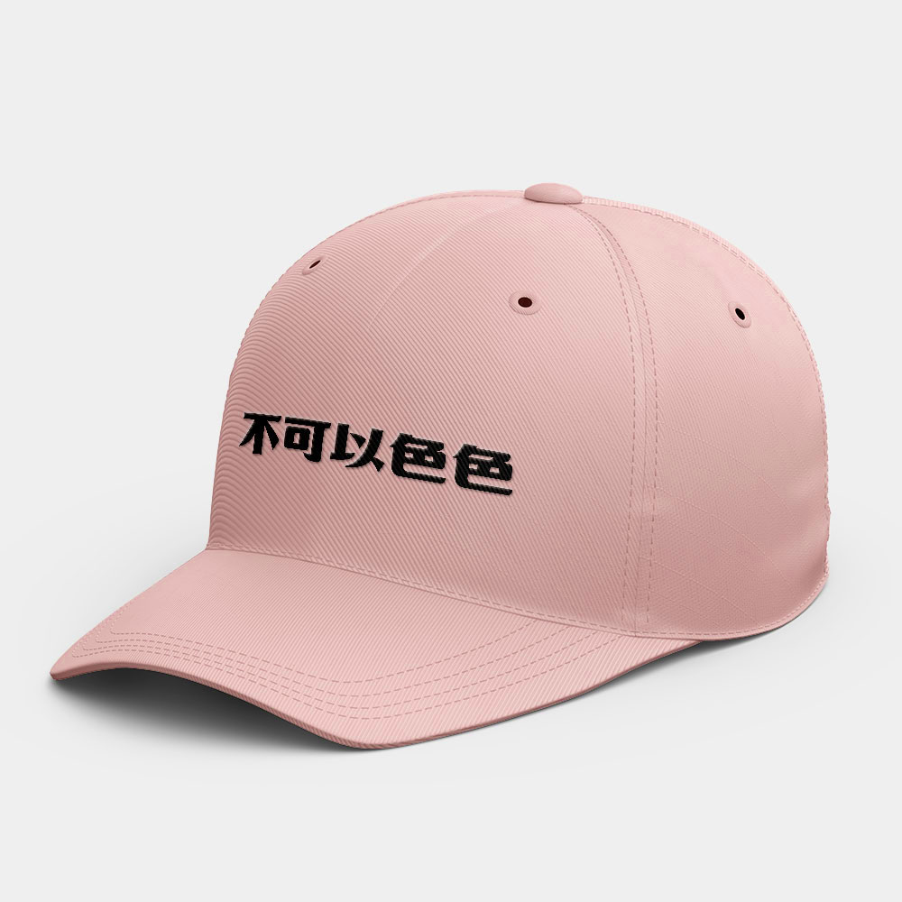 不可以色色 不可以色色