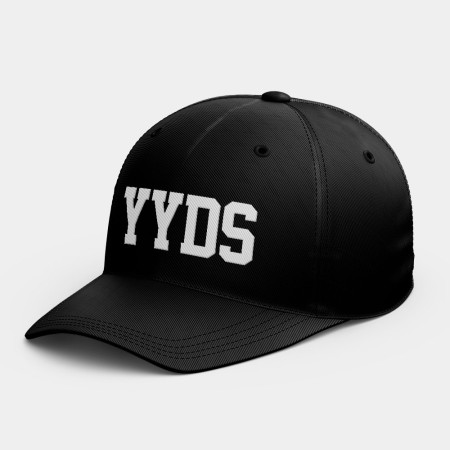 YYDS(客製化文字 YYDS(客製化文字