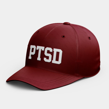 PTSD(客製化文字) PTSD(客製化文字)
