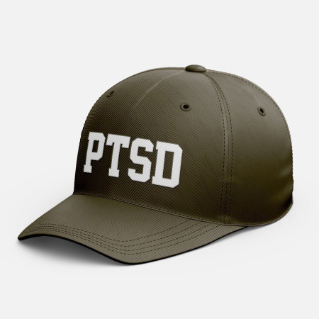 PTSD(客製化文字) PTSD(客製化文字)