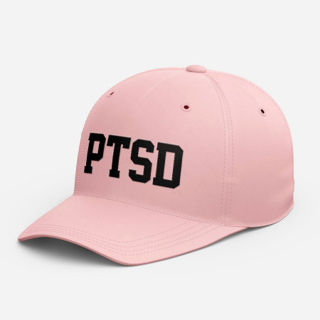 PTSD(客製化文字) PTSD(客製化文字)