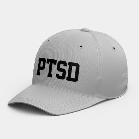 PTSD（客製化文字）