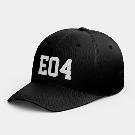 E04（客製化文字）