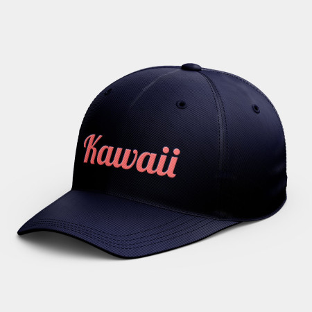 Kawaiii  客製化英文名