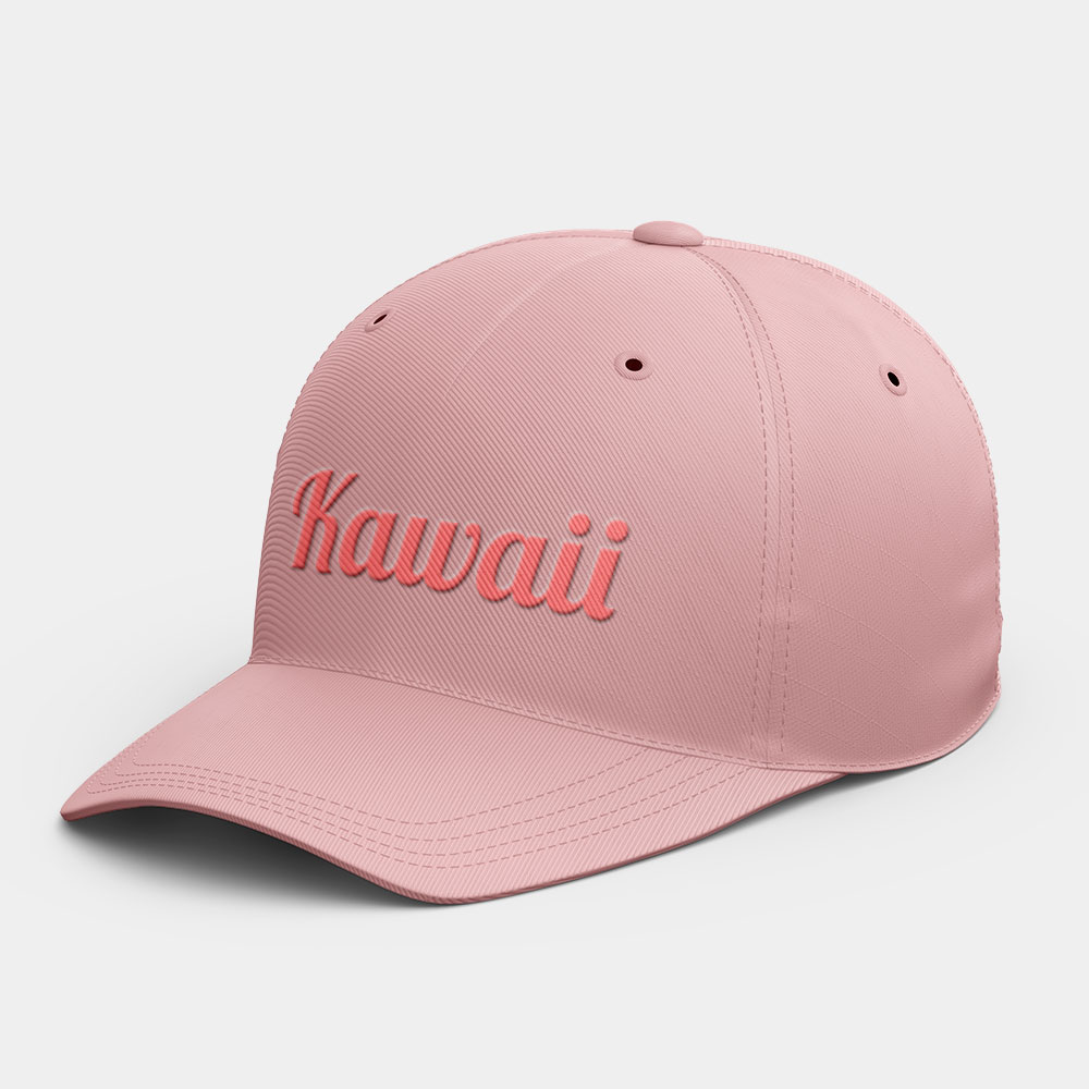 Kawaiii  客製化英文名