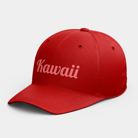 Kawaiii  客製化英文名