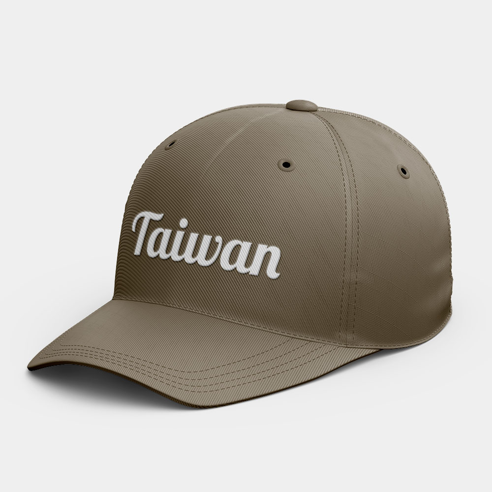 Taiwan(客製化文字) Taiwan(客製化文字)