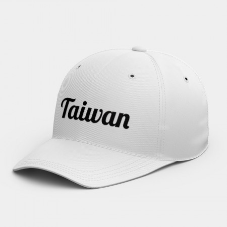 Taiwan（客製化文字）