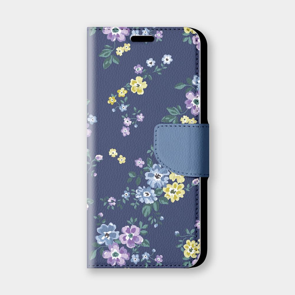 藍紫小花 藍紫小花
