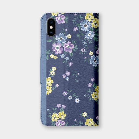藍紫小花 藍紫小花