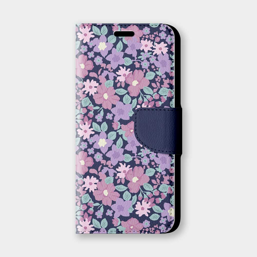滿版小花 滿版小花