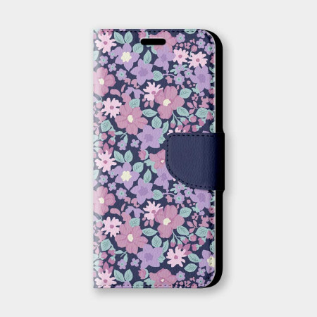 滿版小花 滿版小花